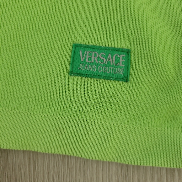 Versace Jeans Couture Top - Picture 3 of 7